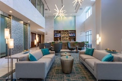 Wyndham Garden Miami International Airport, Nassau