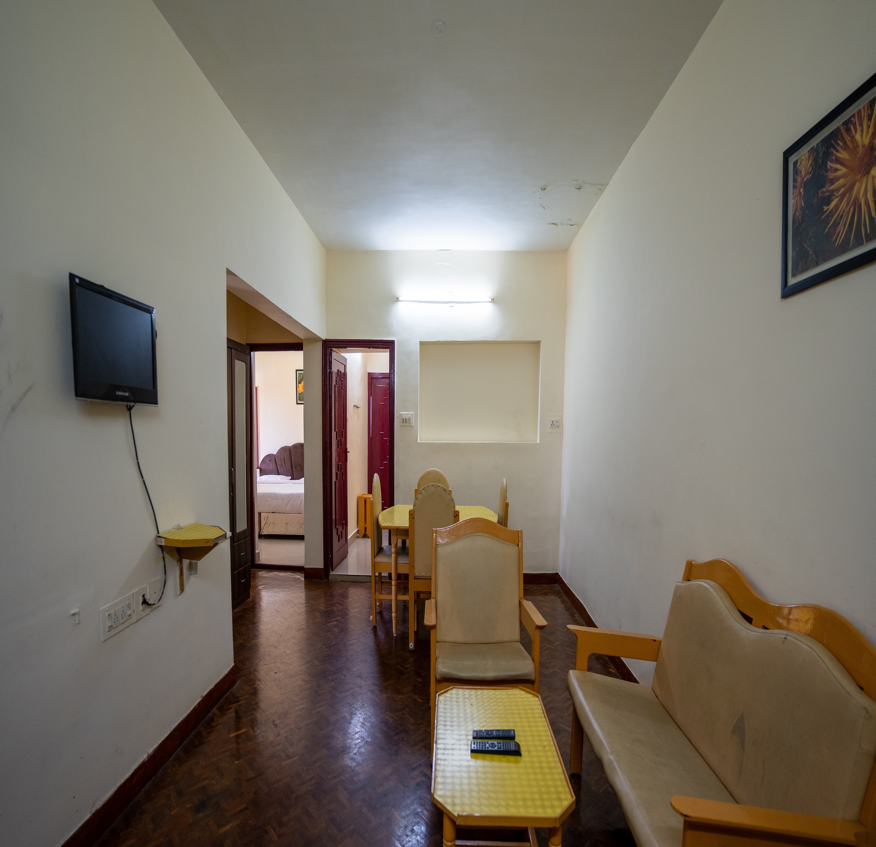 Kodai Retreat - Tap to explore photos