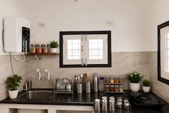 SV serenity Homestays, Hyderabad