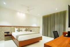 Leonar Hotels, Hyderabad