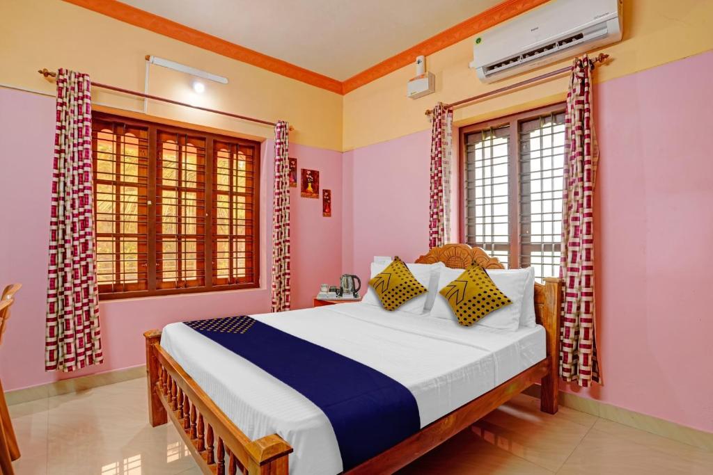 Dream Residency Trivandrum - Tap to explore photos