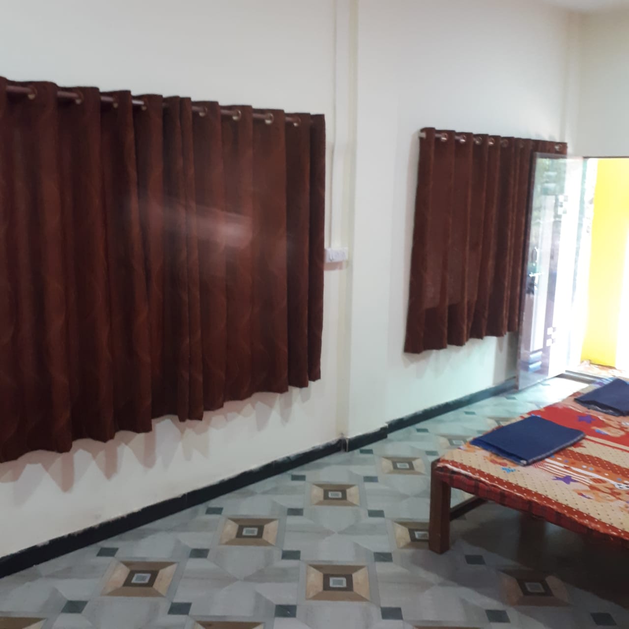 Sindhu Resort 4