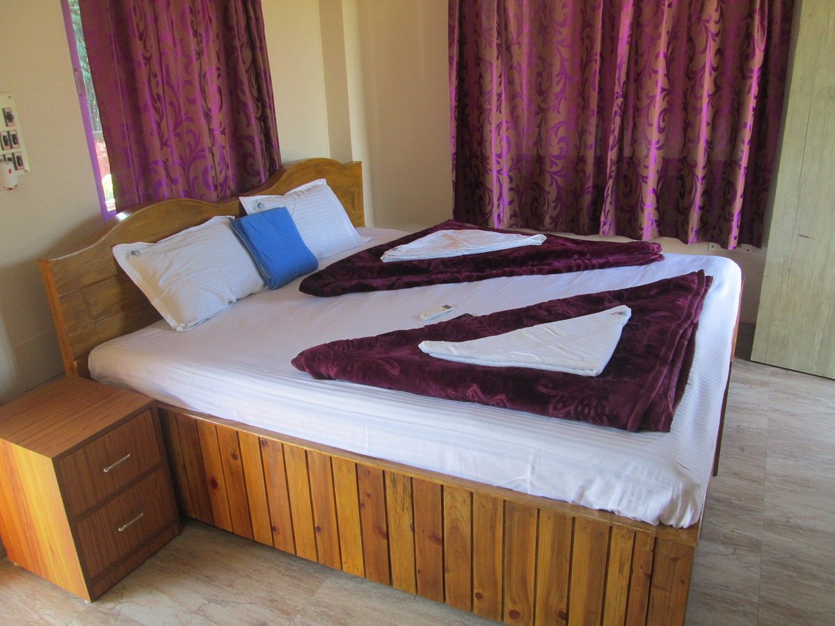 Paramita Resorts, Gorumara National Park - Tap to explore photos