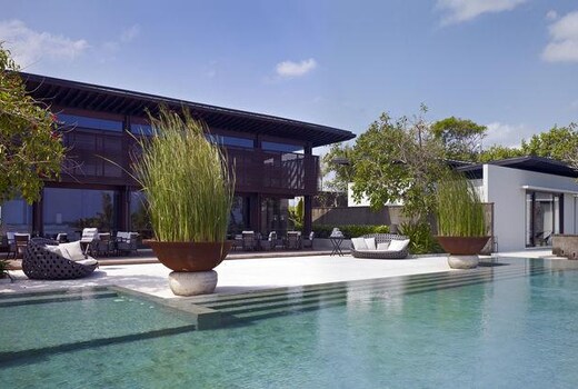 View Soori Resort Hotel Bali Images