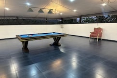 SkyGram Panna Villa, Pune