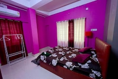 Veda Homestay (Self-Checkin), Agartala