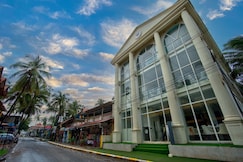 White Residency, Goa