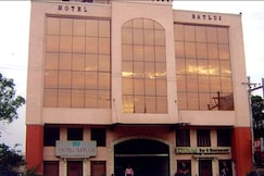Hotel Satlaj, Shivrinarayan