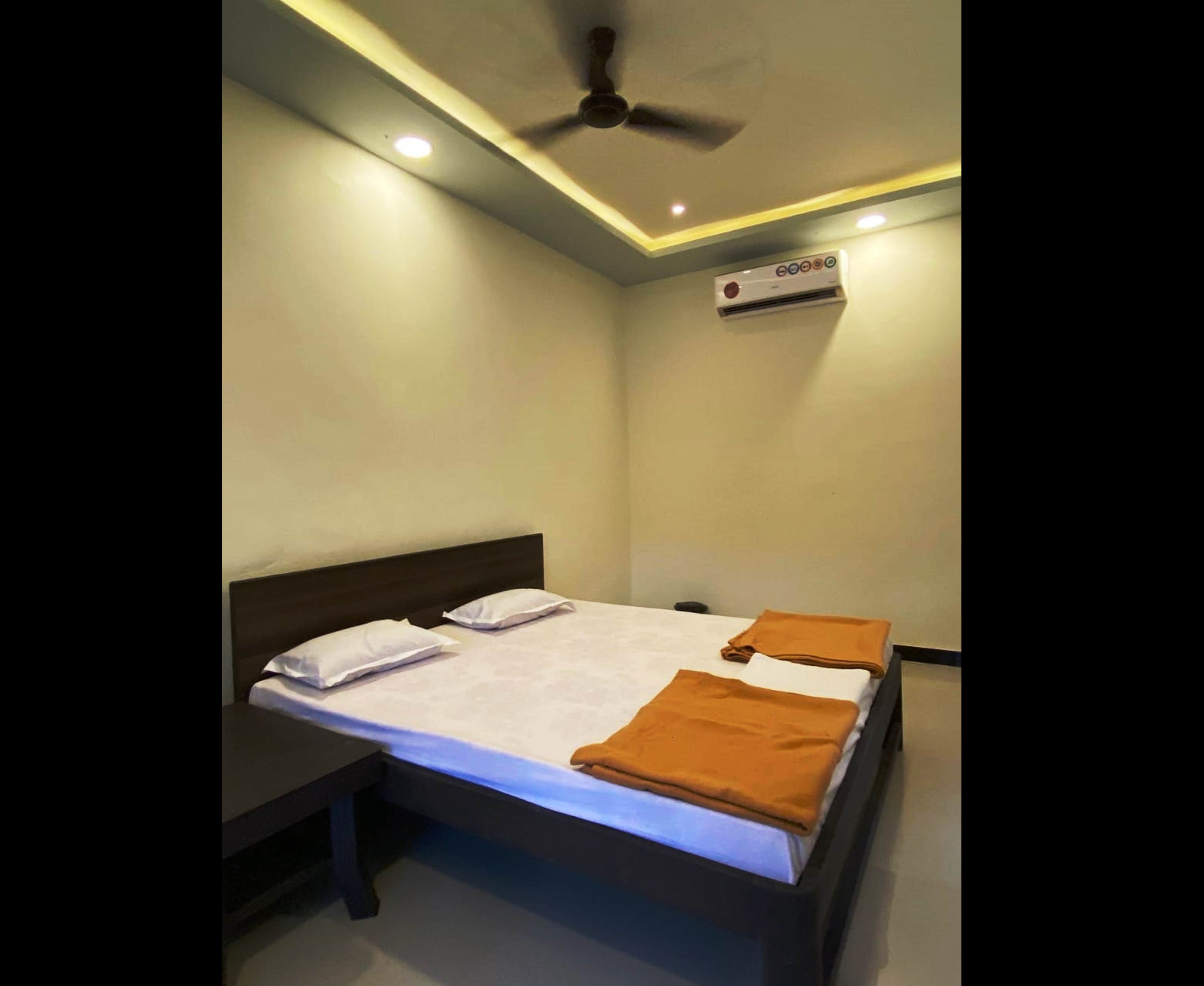 Krishna Sudha Resort & Holiday Home 5