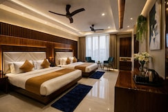 The Leena International, Delhi