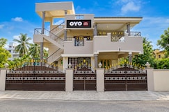 Hotel O Blueberry Residency, Chennai