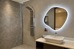 Rutba Hotel & Banquet, Ghaziabad