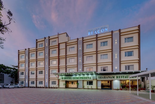 Guruprerna Beacon Resort, Dwarka