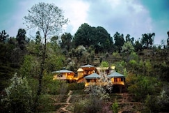 The Foliage, Mukteshwar