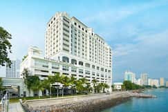 Eastern & Oriental Hotel, Penang
