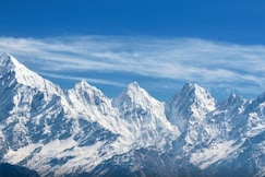 Pangtey Homestay, Munsiyari