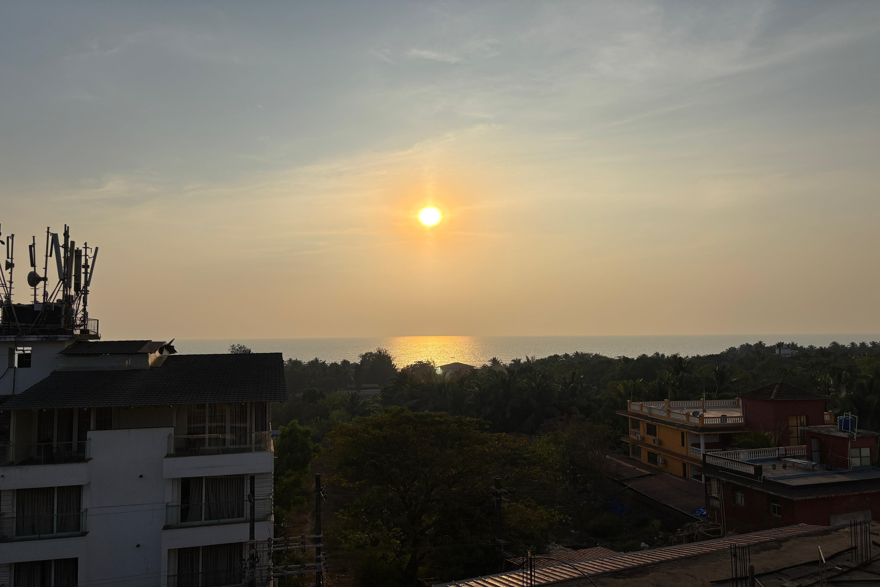 29 Beach House Goa - Tap to explore photos