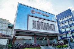 OYO 889 Edotel Amanah Hotel Syariah By Smk Muhammadiyah 1, Pekanbaru