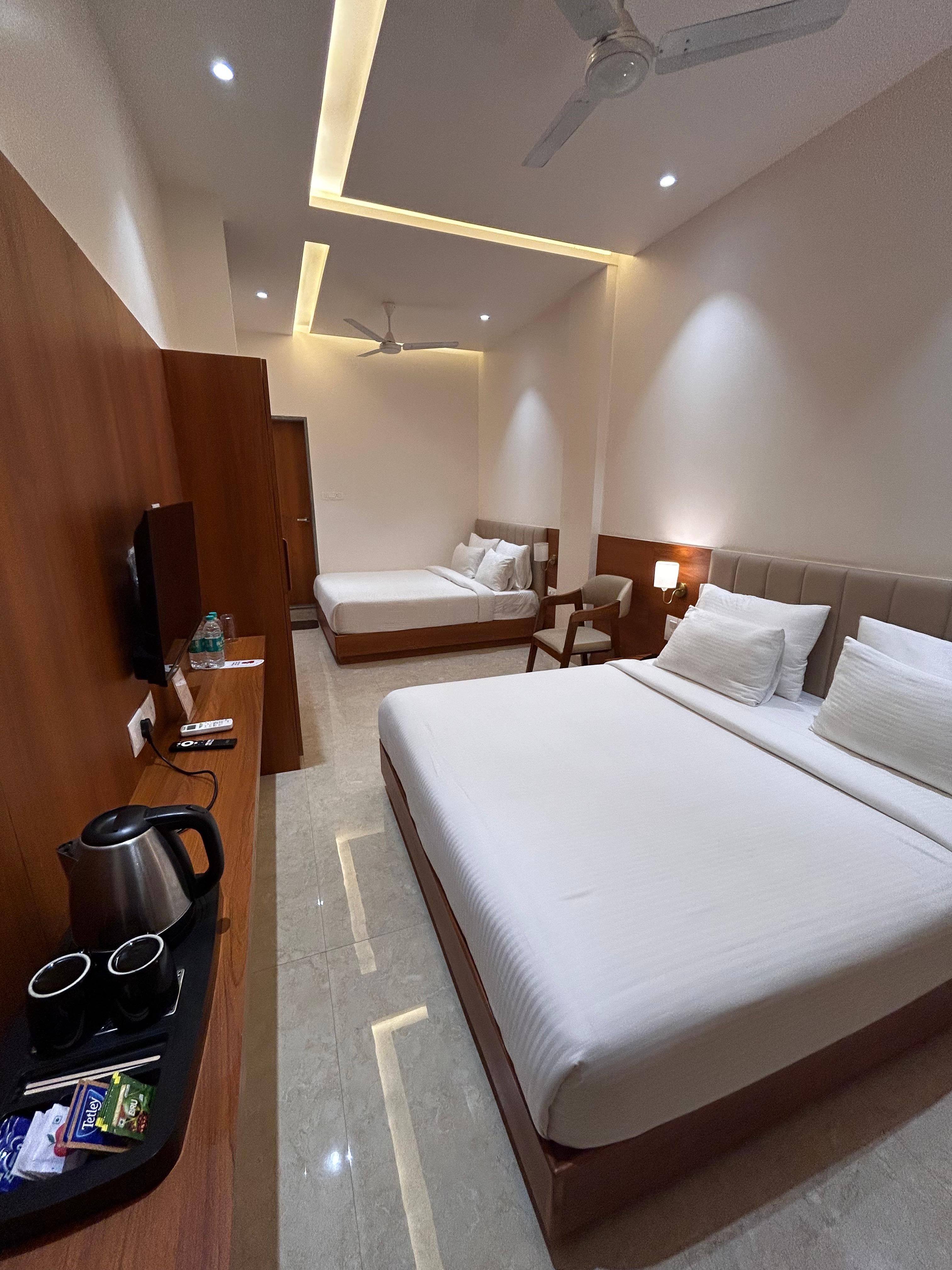 Family Room 1