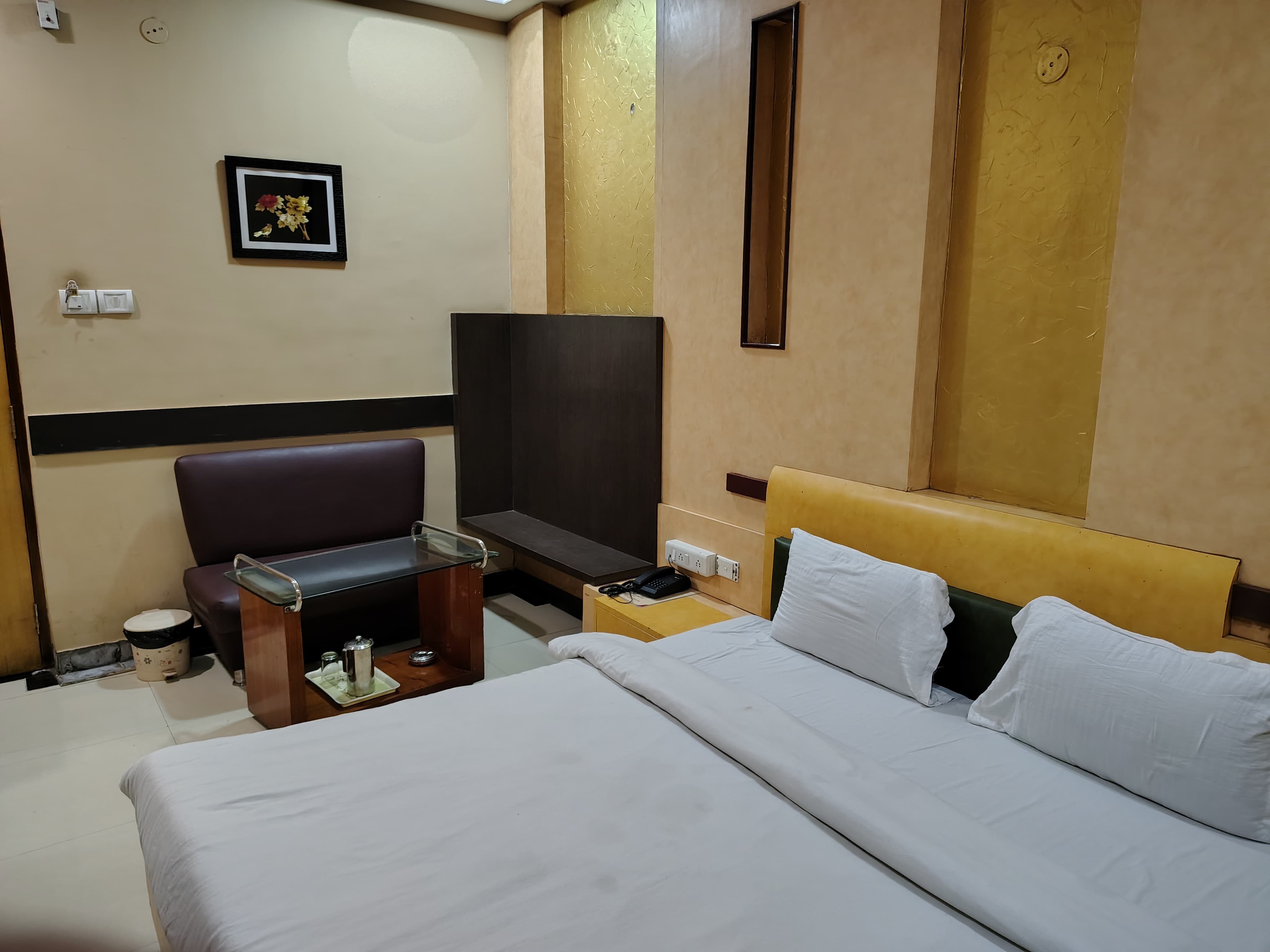 Hotel Sudha Regency - Tap to explore photos