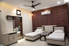 HOTEL CM PLAZA, Ambala