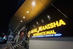 HOTEL MANISHA INTERNATIONAL, Gaya