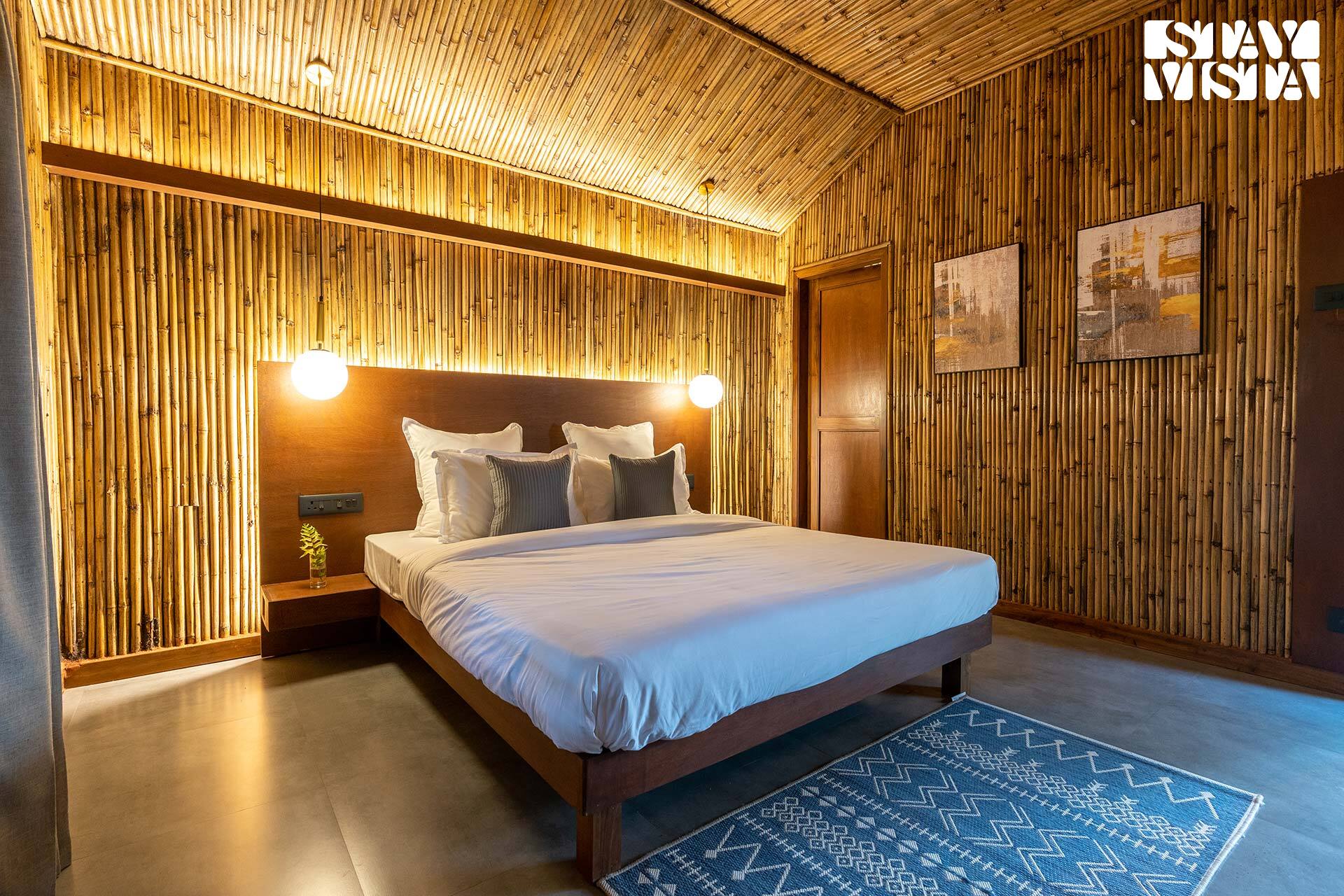 StayVista at Timber 204 - Tap to explore photos