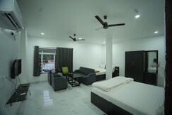 HOTEL O HYWINS HOTEL, Hyderabad
