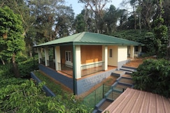 Coffee Courtyard, Coorg