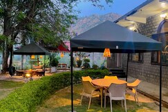 AmPm Resort, Jhanduta