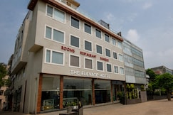 The Elevate Hotel, Mohali, Mohali