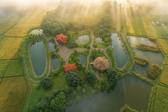 The Hamlet Farmstead Resort, Munnar