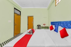 Hotel O ADORA STAY, Lucknow