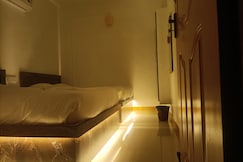La Shashalia Luxury, Pondicherry