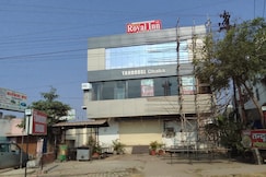 Hotel Royal Inn, Raipur, Chhattisgarh