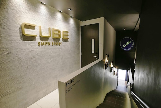 Cube Boutique Capsule Hotel Singapore Price Address Reviews
