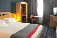 Holiday Inn Express San Sebastian de Los Reyes, Madrid