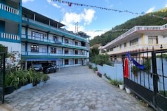 Wangdi Homestay, Bomdila