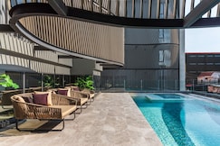 Best Western Ratchada Hotel, Bangkok
