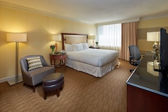 Hilton Raleigh North Hills, Wake