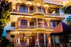 Junoon villa, Bhimtal