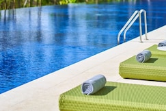 منتجع رينيسانس بالي نوسا دوا, بالي