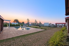 Redstone Vintage Resorts, Zaheerabad