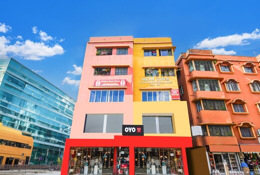 Hotel O Suktara GUEST HOUSE