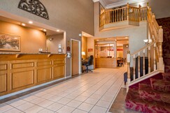 Best Western Wapakoneta Inn, Auglaize