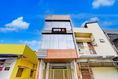 Hotel O 27 Degree Hotel, Ranchi