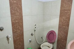 Hotel Madhuvan, Burhanpur