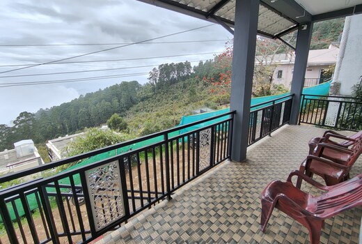 JR Homestay