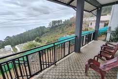 JR Homestay, Kodaikanal