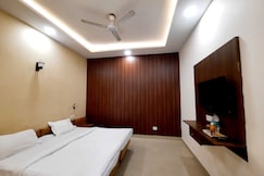 Hotel O Kasna Heritage, Greater Noida